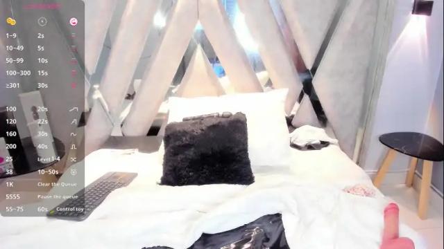 Image 4 of ghanimastrom Stream on Chaturbate on 1 month ago