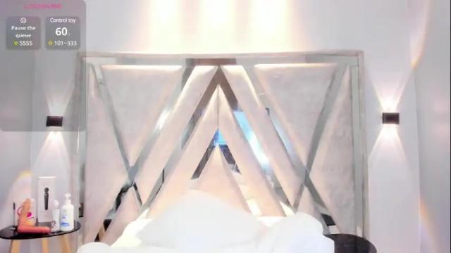 Image 6 of ghanimastrom Stream on Chaturbate on 1 month ago
