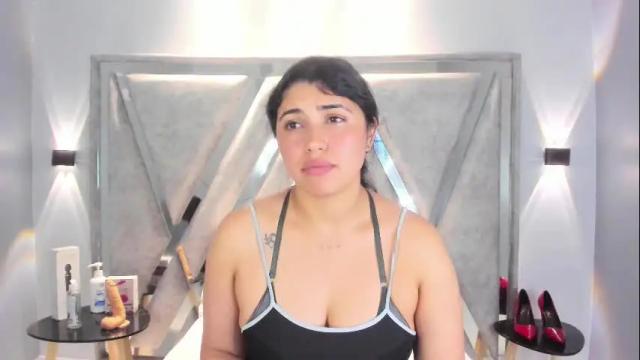 Thumbnail 1, ghanimastrom's Stream at Chaturbate, 1 month ago