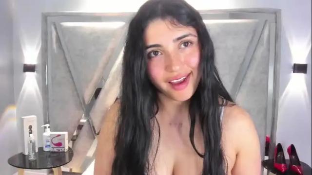 Image 12 of ghanimastrom Stream on Chaturbate on 1 month ago