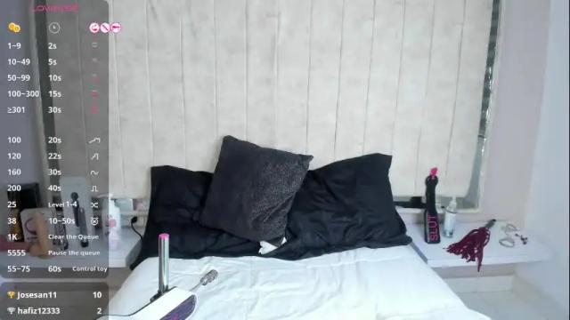 Image 12 of ghanimastrom Stream on Chaturbate on 29 days ago