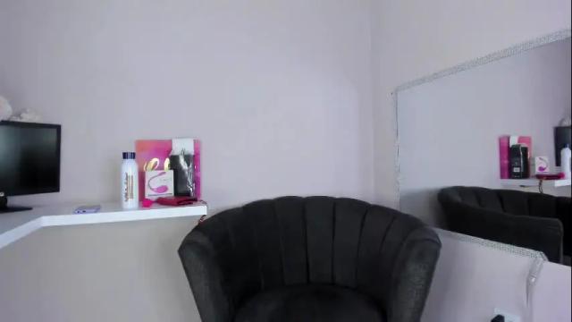 Image 3 of ghanimastrom Stream on Chaturbate on 26 days ago