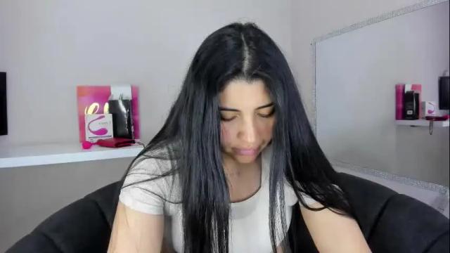 Thumbnail 2, ghanimastrom's Stream at Chaturbate, 25 days ago