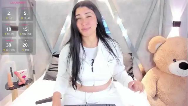 Image 2 of ghanimastrom Stream on Chaturbate on 24 days ago