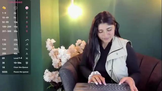 Image 6 of ghanimastrom Stream on Chaturbate on 22 days ago