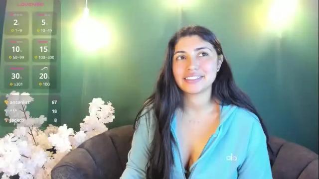 Image 10 of ghanimastrom Stream on Chaturbate on 21 days ago