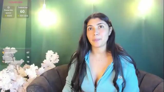 Image 11 of ghanimastrom Stream on Chaturbate on 21 days ago