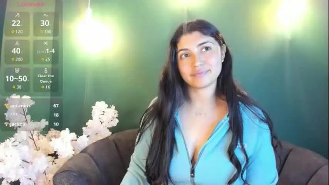 Image 12 of ghanimastrom Stream on Chaturbate on 21 days ago