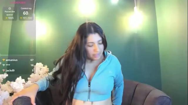 Image 7 of ghanimastrom Stream on Chaturbate on 21 days ago