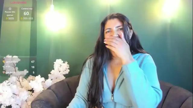 Image 8 of ghanimastrom Stream on Chaturbate on 21 days ago