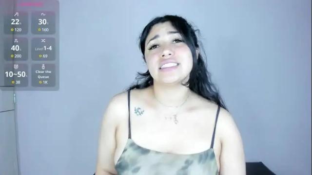 Image 11 of ghanimastrom Stream on Chaturbate on 18 days ago