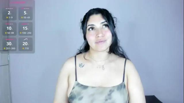Image 12 of ghanimastrom Stream on Chaturbate on 18 days ago