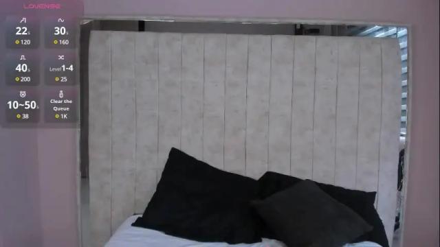 Thumbnail 1, ghanimastrom's Stream at Chaturbate, 15 days ago