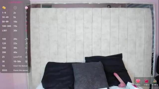 Thumbnail 3, ghanimastrom's Stream at Chaturbate, 14 days ago