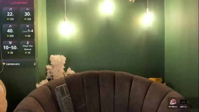 Image 11 of ghanimastrom Stream on Chaturbate on 11 days ago