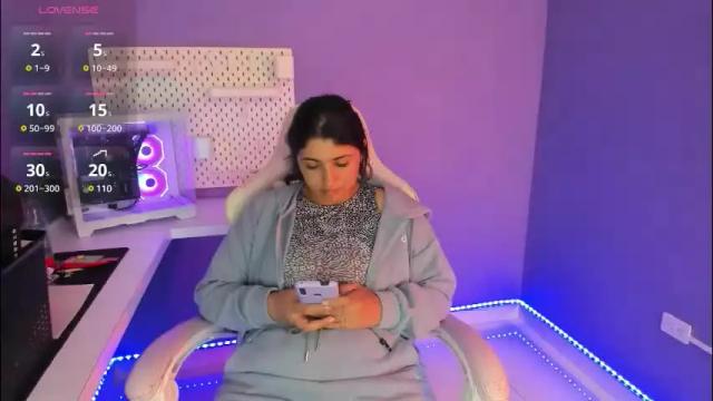 Thumbnail 1, ghanimastrom's Stream at Chaturbate, 4 days ago