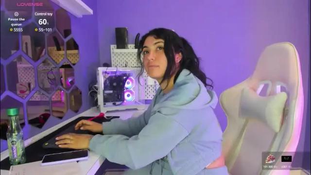 Image 11 of ghanimastrom Stream on Chaturbate on 5 days ago