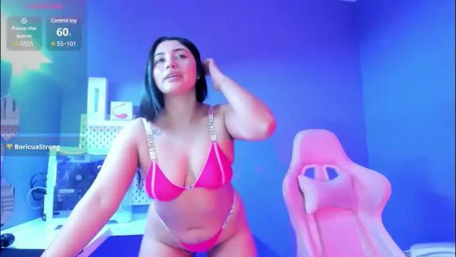 Image 3 of ghanimastrom Stream on Chaturbate on 3 days ago