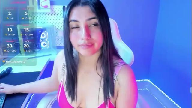 Thumbnail 2, ghanimastrom's Stream at Chaturbate, 2 days ago