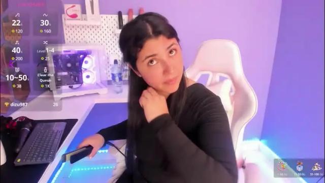 Image 12 of ghanimastrom Stream on Chaturbate on 1 day ago