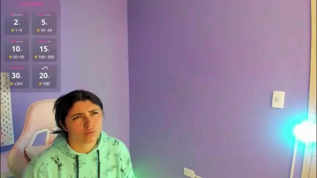 Image 3 of ghanimastrom Stream on Chaturbate on 1 day ago