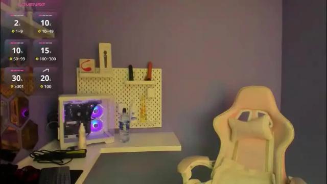 Image 8 of ghanimastrom Stream on Chaturbate on 1 day ago