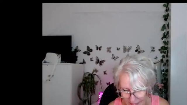 Thumbnail 1, ghertrudequeen's Stream at Chaturbate, 4 months ago