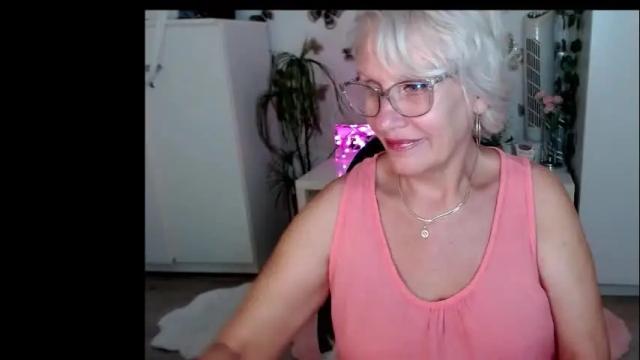 Thumbnail 2, ghertrudequeen's Stream at Chaturbate, 4 months ago