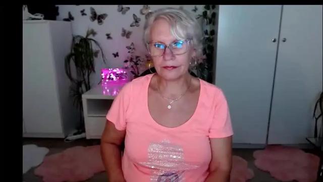 Image 2 of ghertrudequeen Stream on Chaturbate on 4 months ago