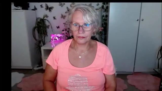 Image 4 of ghertrudequeen Stream on Chaturbate on 4 months ago