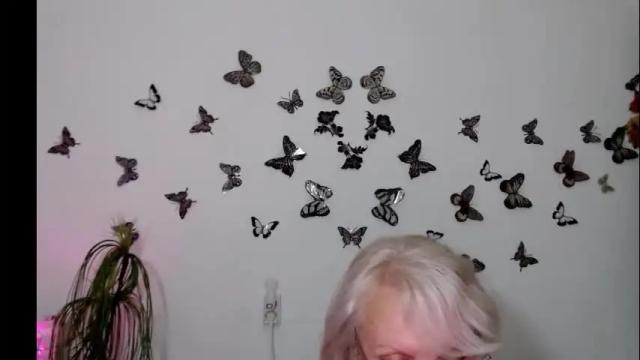 Image 3 of ghertrudequeen Stream on Chaturbate on 4 months ago