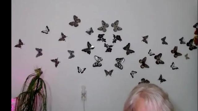 Image 4 of ghertrudequeen Stream on Chaturbate on 4 months ago