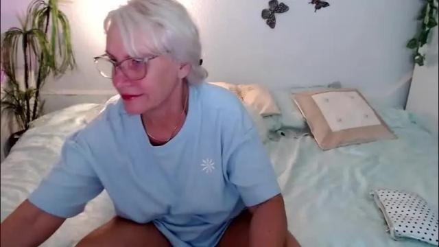 Thumbnail 2, ghertrudequeen's Stream at Chaturbate, 4 months ago