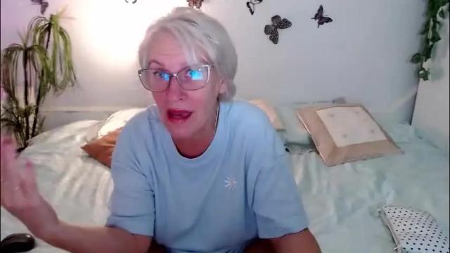 Thumbnail 3, ghertrudequeen's Stream at Chaturbate, 4 months ago