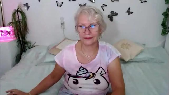 Image 2 of ghertrudequeen Stream on Chaturbate on 4 months ago