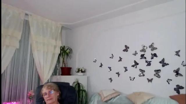 Image 6 of ghertrudequeen Stream on Chaturbate on 2 months ago