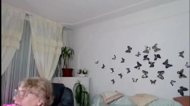 Image 7 of ghertrudequeen Stream on Chaturbate on 2 months ago