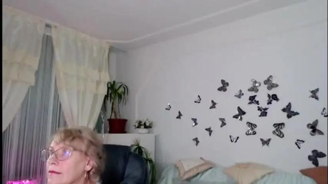 Image 8 of ghertrudequeen Stream on Chaturbate on 2 months ago