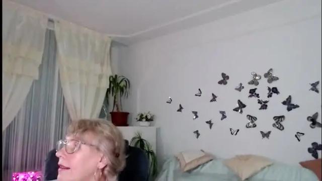 Thumbnail 3, ghertrudequeen's Stream at Chaturbate, 2 months ago