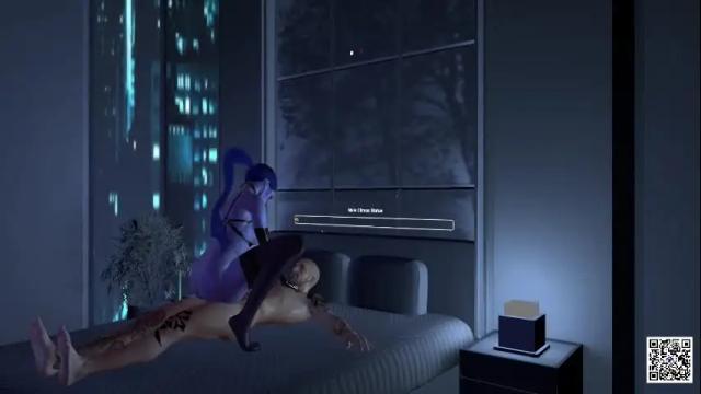 Thumbnail 1, ghost_ai's Stream at Chaturbate, 10 days ago