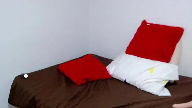 Image 4 of ghost_doll1 Stream on Chaturbate on 16 months ago