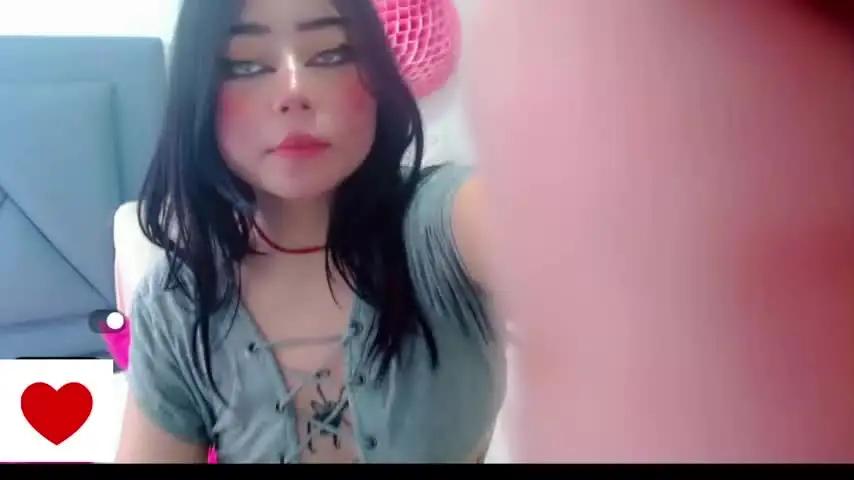 ghost_doll1 Chaturbate