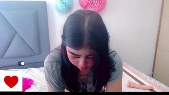 Thumbnail 3, ghost_doll1's Stream at Chaturbate, 16 months ago