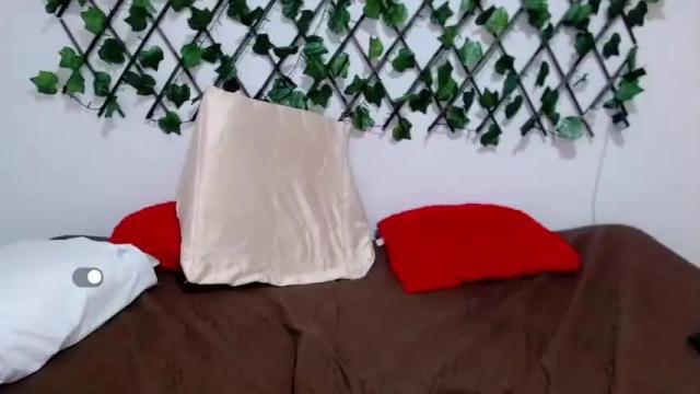 Thumbnail 1, ghost_doll1's Stream at Chaturbate, 16 months ago