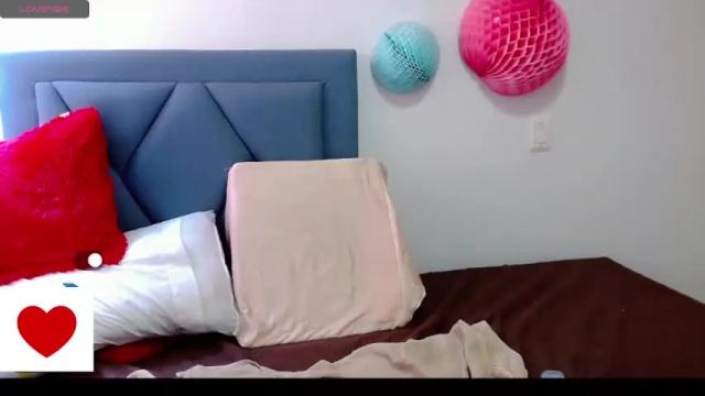 Thumbnail 3, ghost_doll1's Stream at Chaturbate, 16 months ago