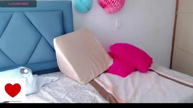 Image 7 of ghost_doll1 Stream on Chaturbate on 16 months ago