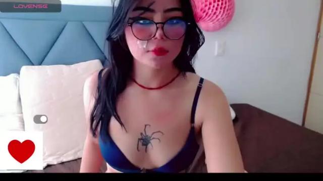 Image 11 of ghost_doll1 Stream on Chaturbate on 16 months ago