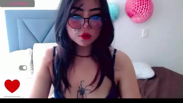 Image 6 of ghost_doll1 Stream on Chaturbate on 16 months ago