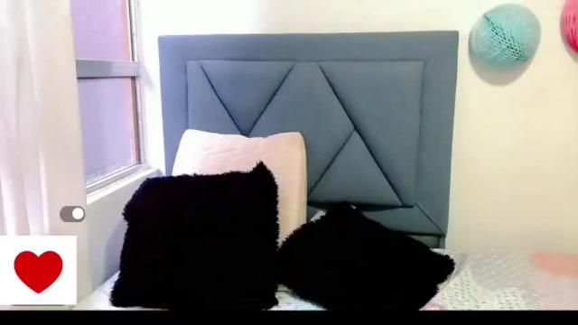 Thumbnail 1, ghost_doll1's Stream at Chaturbate, 16 months ago