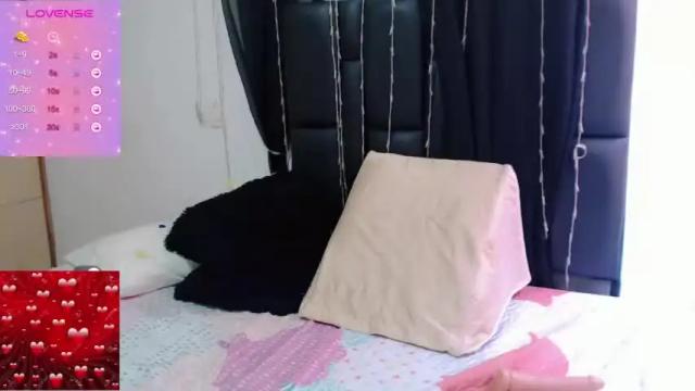 Thumbnail 2, ghost_doll1's Stream at Chaturbate, 16 months ago